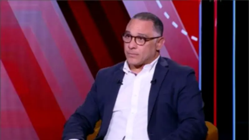 رئيس إنبي ينفي مفاوضات الأهلي والزمالك وبيراميدز مع ثلاثي الفريق