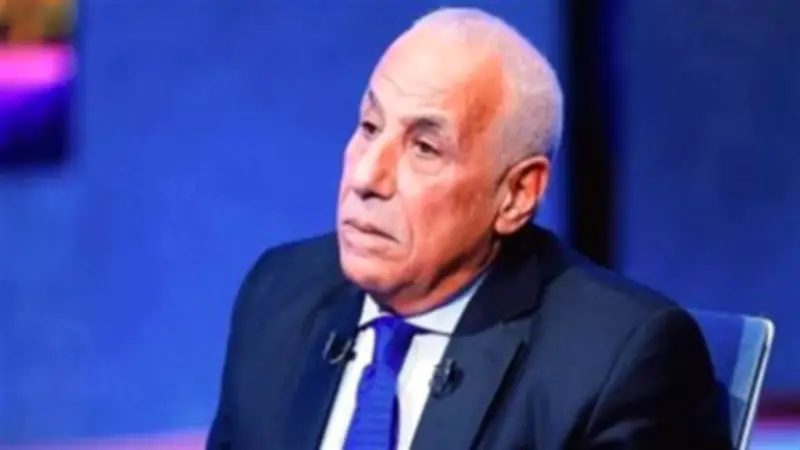 مفاجأة: حسين لبيب لن يترشح لرئاسة الزمالك في الانتخابات القادمة