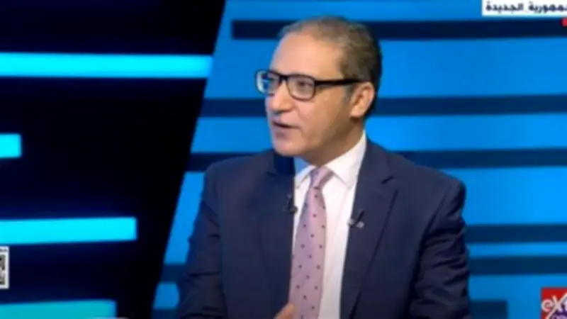 إسلام عفيفي: مقال كوندوليزا رايس يدعم ترامب ويؤكد ضعف إيران