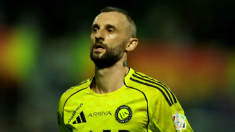 وكيلة بروزوفيتش تنفي عروض النصر: لم نتلق أي شيء رسمي