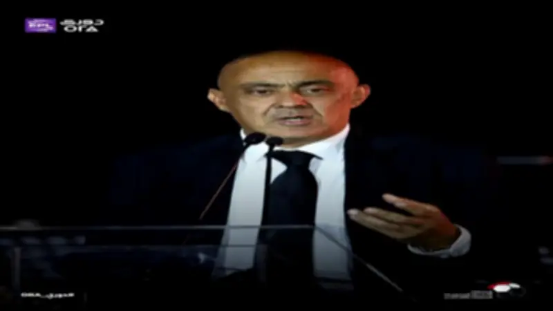 رئيس المتحدة للرياضة: تطوير الدوري المصري هدف استراتيجي ودعم الرعاة غيّر شكل المنظومة