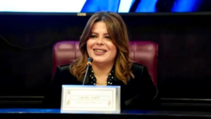 التشكيل الجديد لأمانة العلاقات العامة المركزية بحزب مستقبل وطن