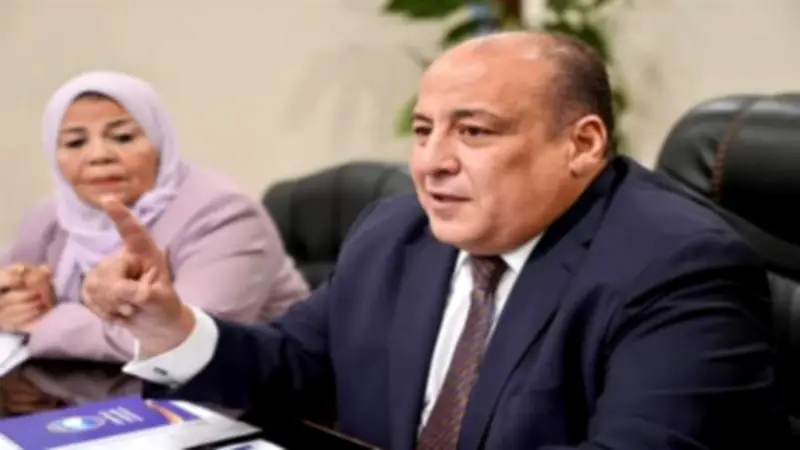 تشكيل أمانة البيئة بحزب مستقبل وطن لتعزيز المبادرات الخضراء