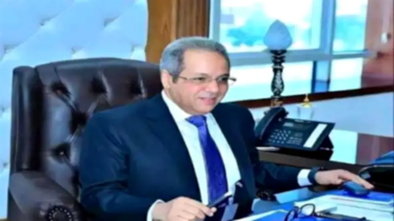 بالأسماء.. التشكيل الكامل لأمانة الشؤون التشريعية لحزب مستقبل وطن