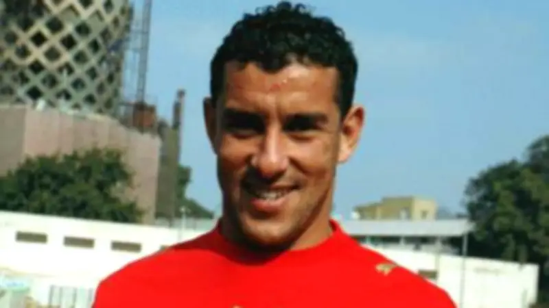 أنيس بوجلبان يحدد موعد وصوله إلى القاهرة لبدء مهامه مع الأهلي