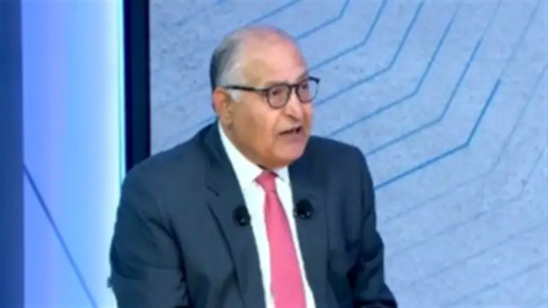 مساعد وزير الخارجية الأسبق: المنطقة الاقتصادية لقناة السويس أصبحت مركزاً استثمارياً متكاملاً