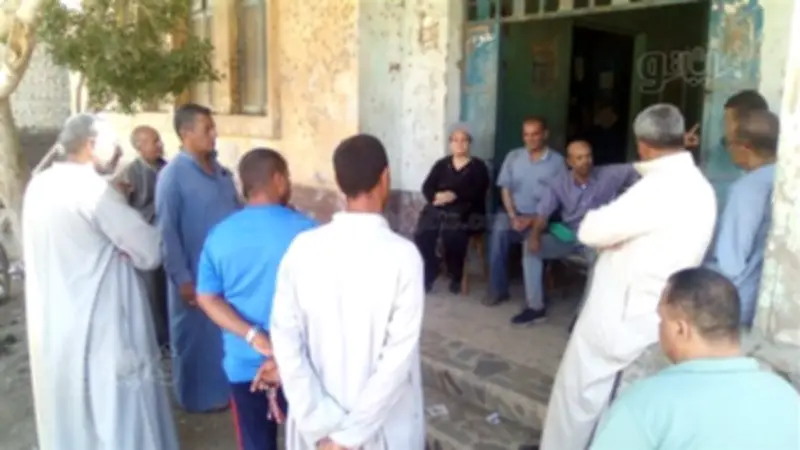 ندوة إرشادية لمزارعي القطن ببني سويف حول التسميد البوتاسي والفحص الحشري
