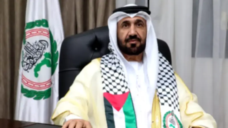 رئيس البرلمان العربي: الاحتلال يقود مشروعاً لتصفية القضية الفلسطينية