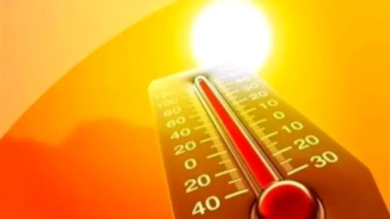 الطقس اليوم: استمرار الأجواء شديدة الحرارة والرطوبة العالية نهار الجمعة