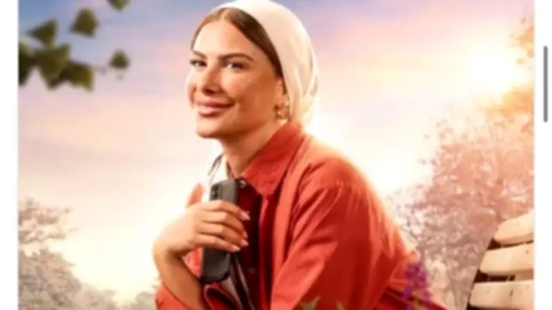 مسلسل ورد على فل وياسمين يتصدر مشاهدة مصر على شاهد