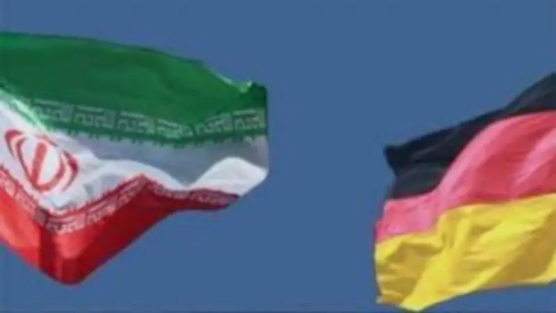 إيران تتهم ألمانيا بتصدير أسلحة فتاكة لإسرائيل والتواطؤ في الإبادة