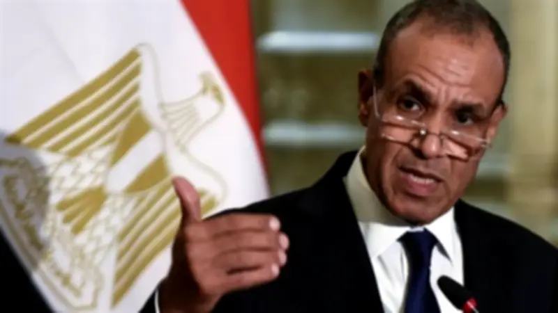 مصر واليابان تبحثان تطورات الشرق الأوسط في زيارة عبد العاطي لليابان
