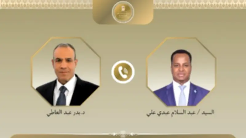مصر تجدد رفضها القاطع لأي مساس بسيادة الصومال ووحدة أراضيه