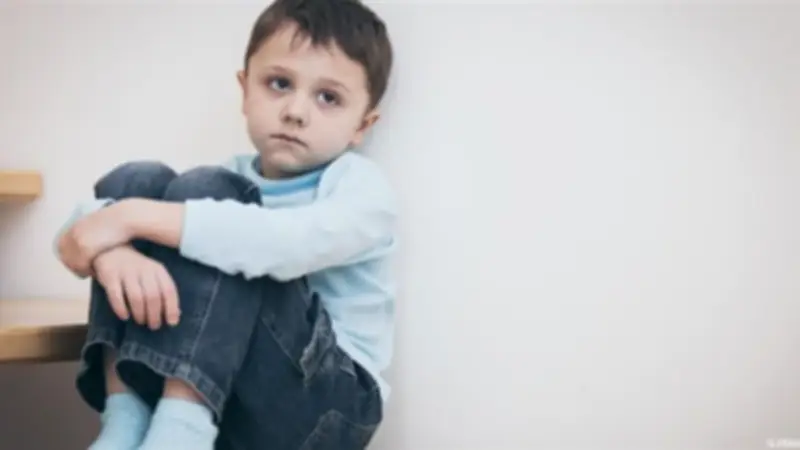 الصحة تحذر من تجاهل العلامات المبكرة للاضطرابات النفسية لدى الأطفال