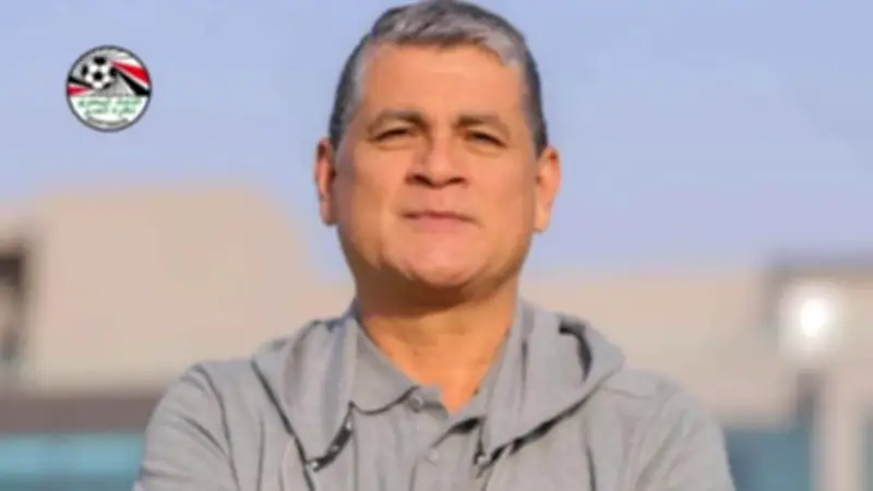 اتحاد الكرة يقرر عدم تجديد عقد أوسكار رويز رئيس لجنة الحكام