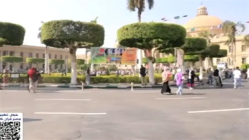 مجلة بيطري القاهرة تحقق المركز الثامن عالميًا في تصنيف سكوباس