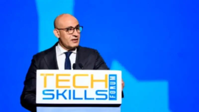 تدشين أول منصة دولية للتعليم الفني والتكنولوجي لدول البحر المتوسط