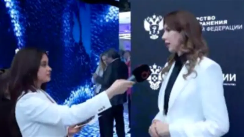 رئيسة الرعاية الصحية بـ«روسكونجرس»: الأمن الدوائي أولوية قصوى لسلامة المرضى
