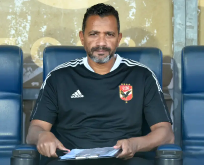 الأهلي يفاوض محمد شوقي وقمصان وشحاتة في الحسابات