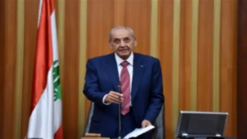 نبيه بري: حزب الله لن ينسحب من جنوب الليطاني إلا بعد انسحاب إسرائيل من المناطق المحتلة