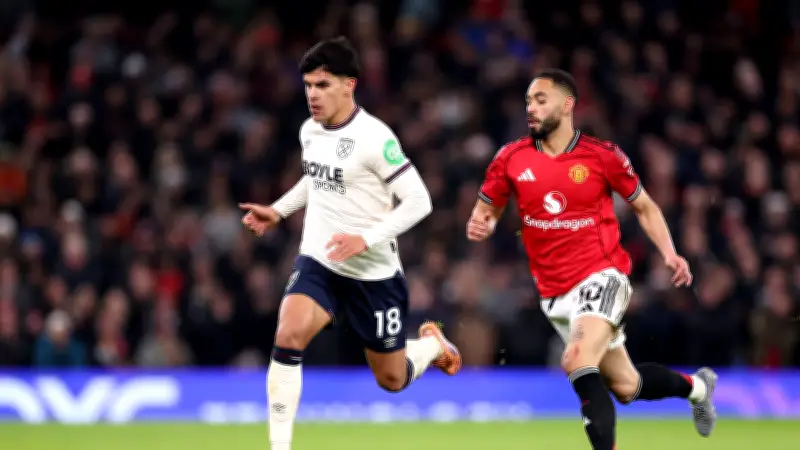 بأمر مورينيو.. نجم وست هام على طاولة ريال مدريد لتعزيز الصفوف