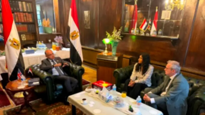 وزير الاستثمار: الحكومة تعزز نفاذ الصادرات المصرية للأسواق الأفريقية