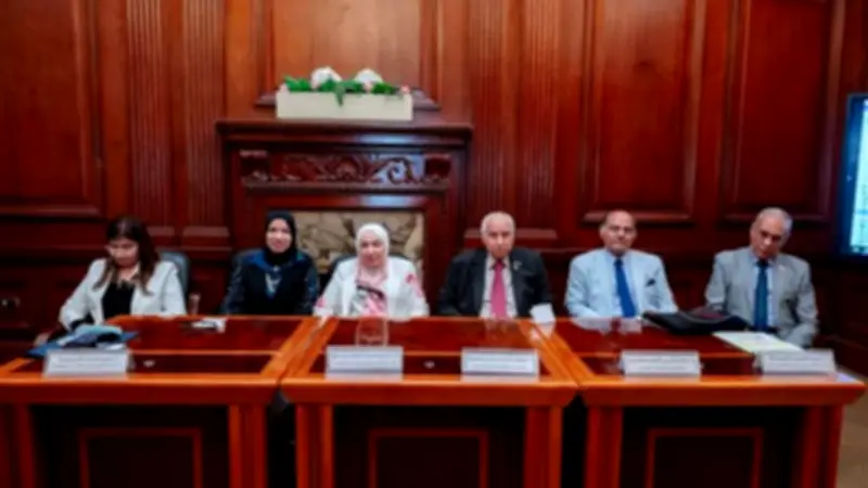 المركز الأفريقي لصحة المرأة ينظم ندوة توعوية بمناسبة اليوم العالمي لمكافحة التدخين