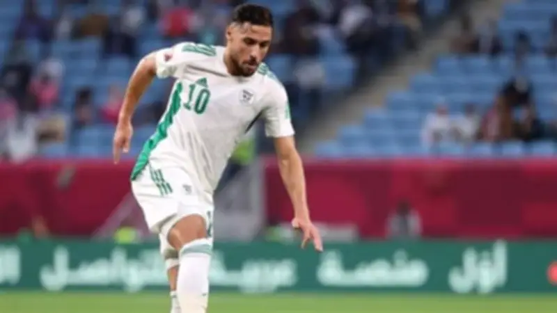 الترجي التونسي يجدد عقد يوسف البلايلي لموسمين إضافيين
