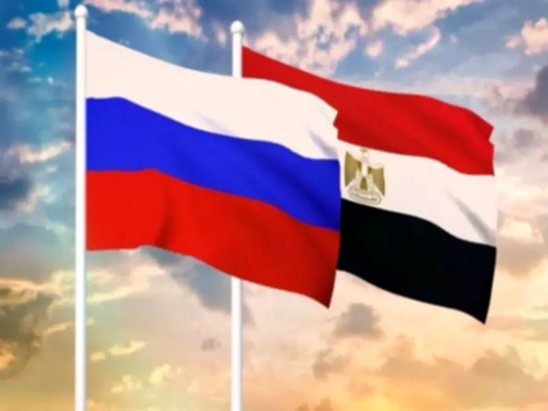 الخارجية الروسية تشيد بالدور المصري في خفض التصعيد بالشرق الأوسط