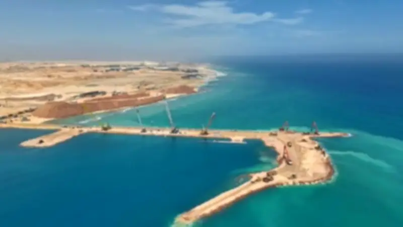 طلعت مصطفى تقود سباق الإنشاءات بالساحل الشمالي بمعدلات تنفيذ قياسية في ساوث ميد