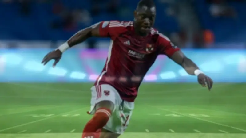 ديانج يعود لقيادة منتخب مالي قبل انتقاله إلى فالنسيا
