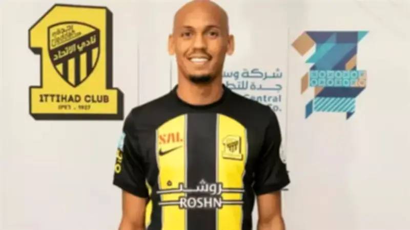 فابينيو: لا توجد مباريات سهلة مع البرازيل قبل مواجهة مصر