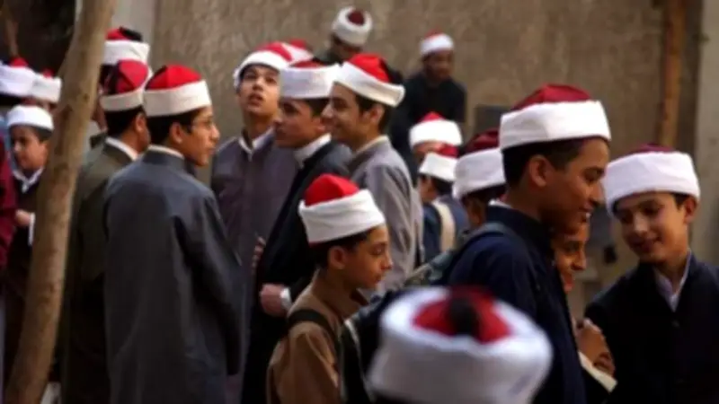 دعاء النجاح والتوفيق لطلاب الثانوية الأزهرية قبل الامتحان