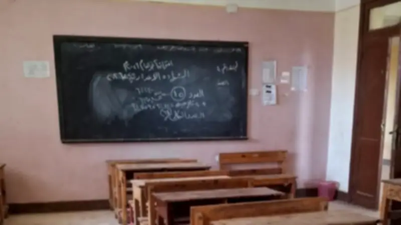 المنوفية تعلن استعداداتها لامتحانات الشهادة الإعدادية غدا السبت