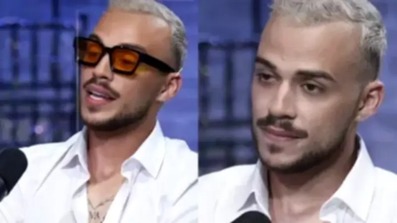 حسام السيلاوي يكشف تفاصيل صادمة: أسرتي تبرأت مني وتعرضت للخطف