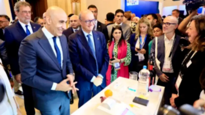 أمهات مصر: منتدى التعليم التقني يوثق نجاح الدولة في تطوير المنظومة