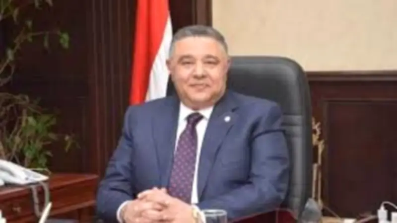 استجابة عاجلة تنقذ حياة شاب بالغردقة.. محافظ البحر الأحمر يشكر وزير التعليم العالي