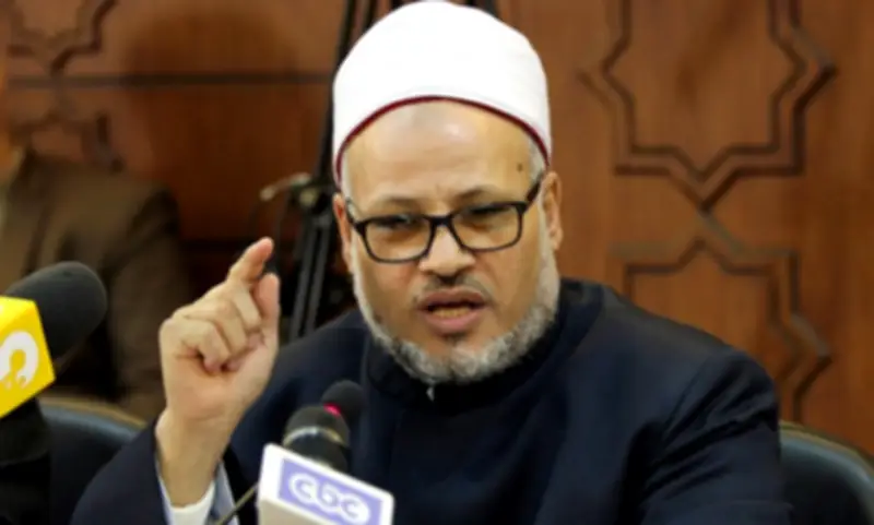 خطيب الأزهر: الكلمة الطيبة تشيع المودة والكلمة الخبيثة تزرع الفتن