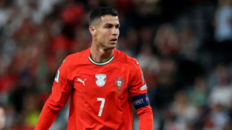 البرتغال وكأس العالم.. رونالدو بين اللطمة السادسة وإنجاز ميسي