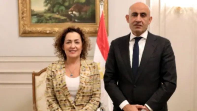 عبد اللطيف: مدارس التكنولوجيا التطبيقية نموذج ناجح لربط التعليم بسوق العمل