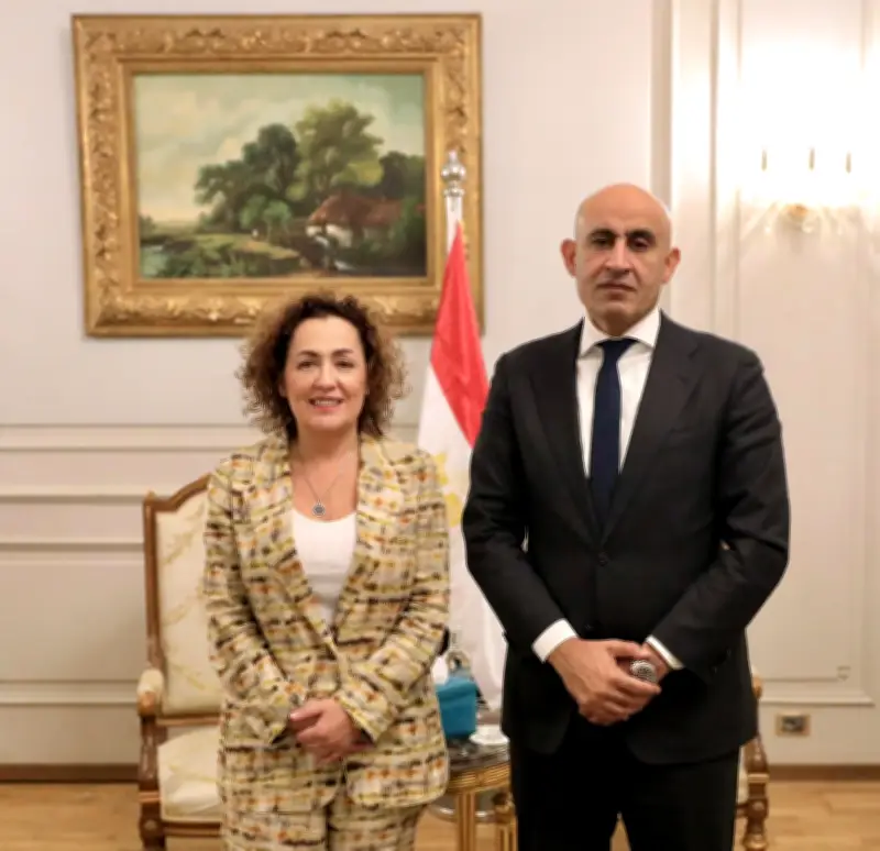 عبد اللطيف: مدارس التكنولوجيا التطبيقية نموذج ناجح لربط التعليم بسوق العمل