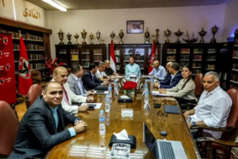 إعادة تشكيل مجلس إدارة الأهلي: تفاصيل اجتماع الجمعية العمومية