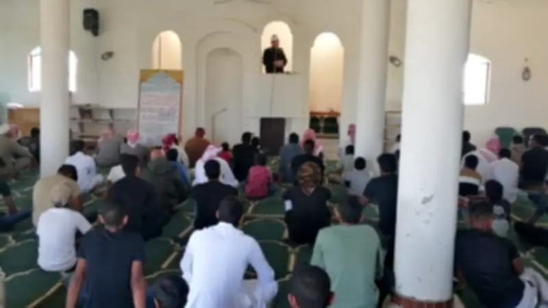 حكم ترك صلاة الجمعة دون عذر: دار الإفتاء تحذر وتحث على الحرص