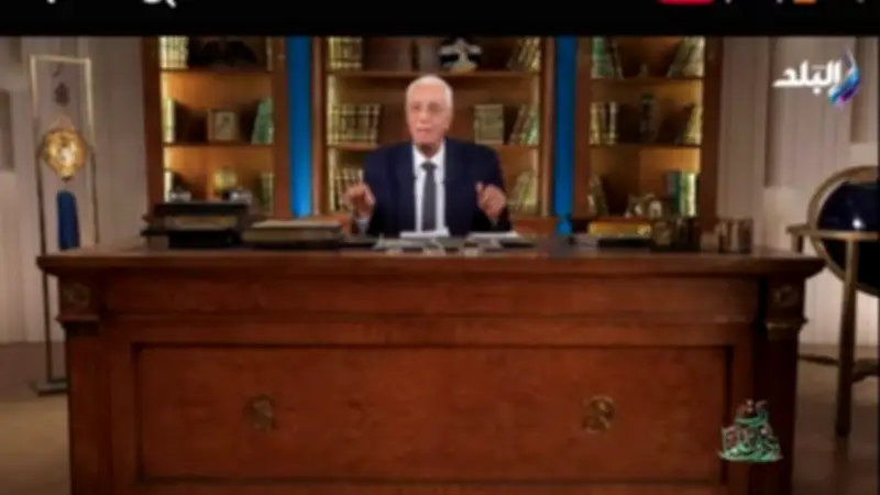 حسام موافي يحذر: إهمال علاج جرثومة المعدة يؤدي لقرح وأورام