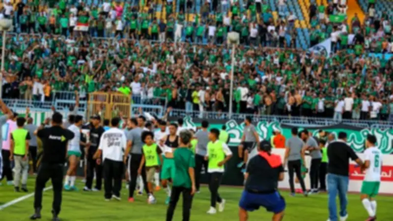 المصري يفتح باب حجز الأتوبيسات لجماهيره قبل نهائي كأس عاصمة مصر أمام إنبي