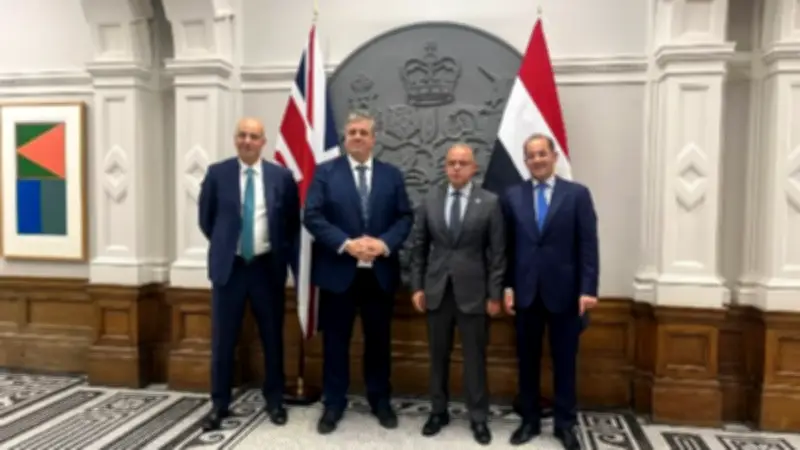 وزير المالية: القطاع الخاص المصري يتحرك بخطى متسارعة نحو النمو