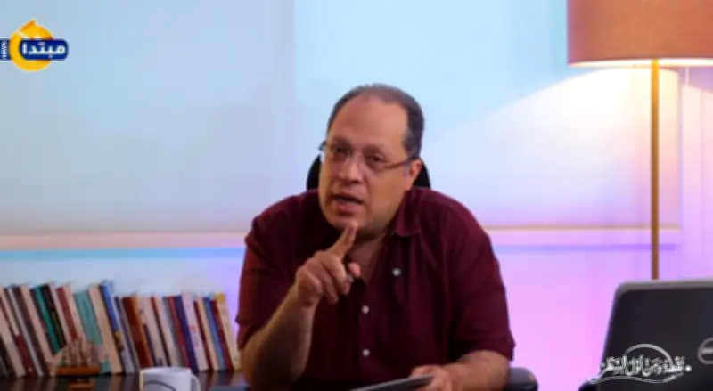 هاني لبيب يكشف: الجراح المزيف والمجتمع يبحث عن الكاريزما قبل الشهادات