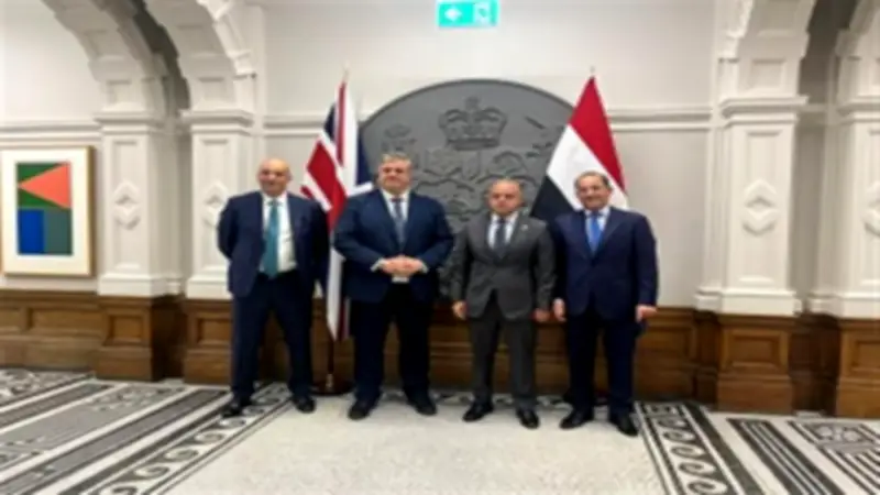 وزير المالية: سياساتنا الاقتصادية أكثر انفتاحاً وجذباً للاستثمارات