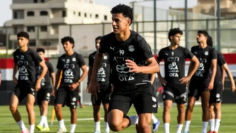 أحمد جلال: حسام حسن يدرس خطة ثلاثة مدافعين أمام البرازيل