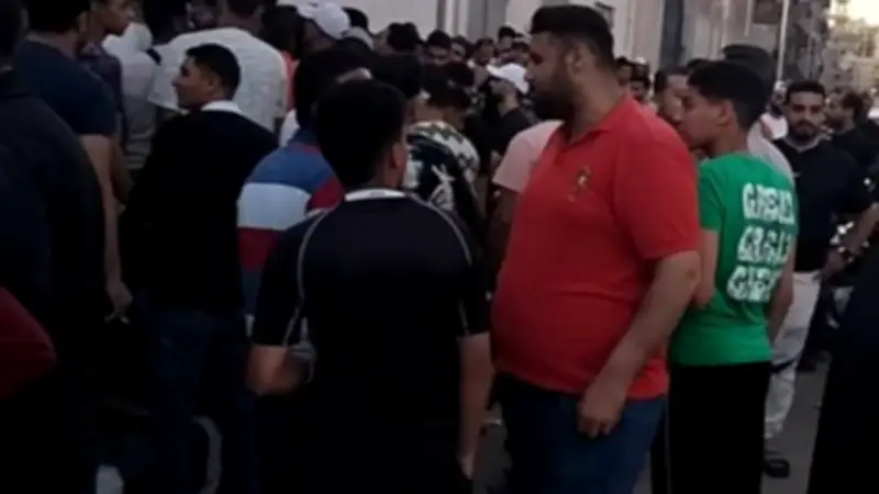 أزمة تذاكر جماهير المصري قبل نهائي كأس عاصمة مصر